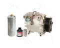 COMPLETE A/C KIT