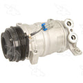 COMPLETE A/C KIT