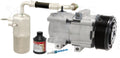 COMPLETE A/C KIT