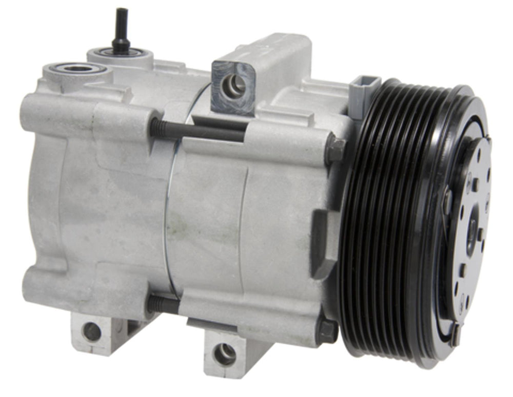 COMPLETE A/C KIT