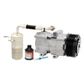 COMPLETE A/C KIT