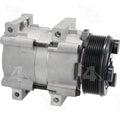 COMPLETE A/C KIT