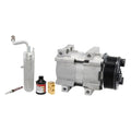COMPLETE A/C KIT