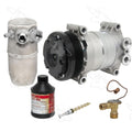 COMPLETE A/C KIT