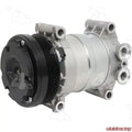 COMPLETE A/C KIT