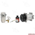 COMPLETE A/C KIT