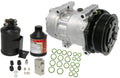 COMPLETE A/C KIT