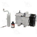 COMPLETE A/C KIT