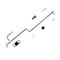 64-67 2BBL289 FUEL LINKAGE KIT