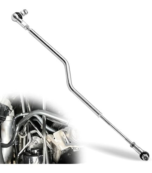 64-67 2BBL289 FUEL LINKAGE KIT