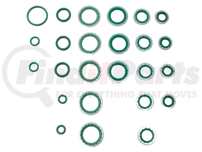AC SYSTEM SEAL KIT