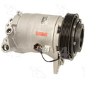 COMPLETE A/C KIT