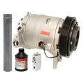 COMPLETE A/C KIT