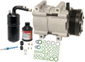 COMPLETE A/C KIT