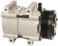 COMPLETE A/C KIT