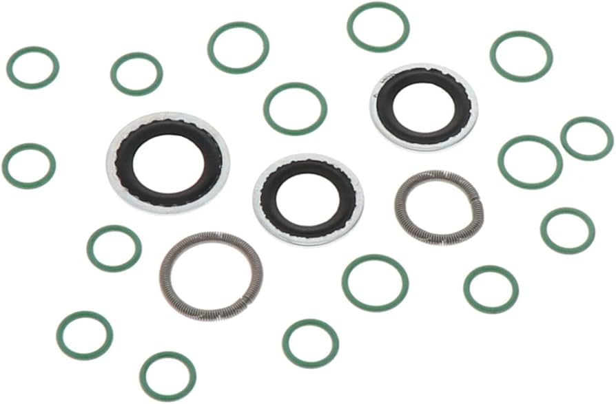 SEAL KIT