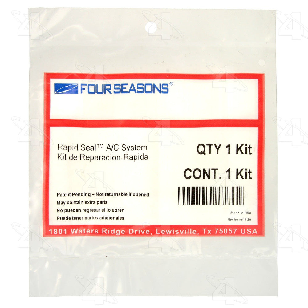 SEAL KIT