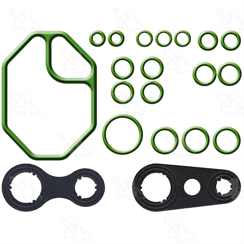 SEAL KIT