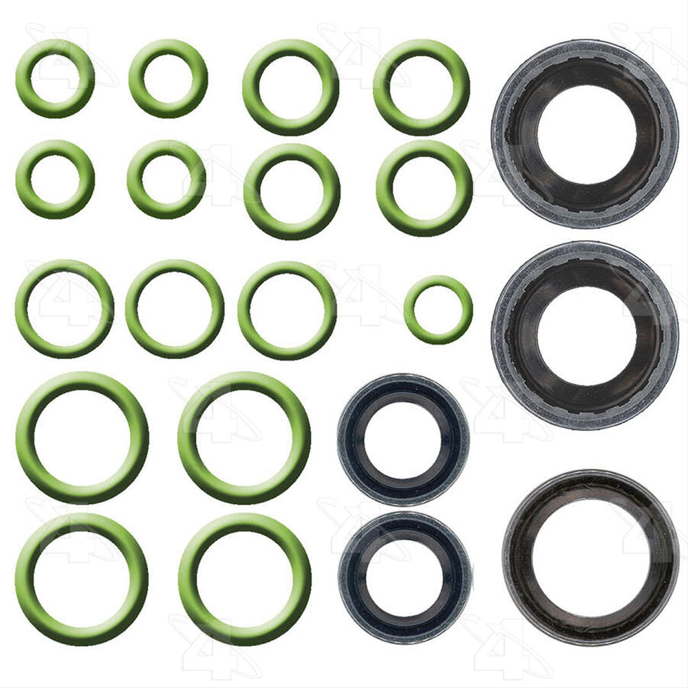 SEAL KIT