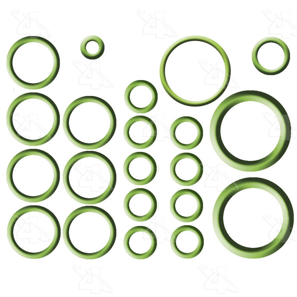 SEAL KIT