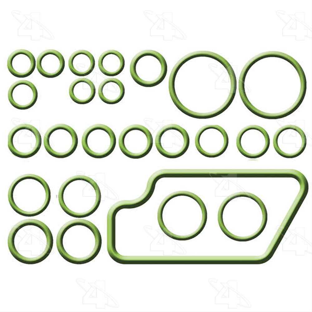 SEAL KIT