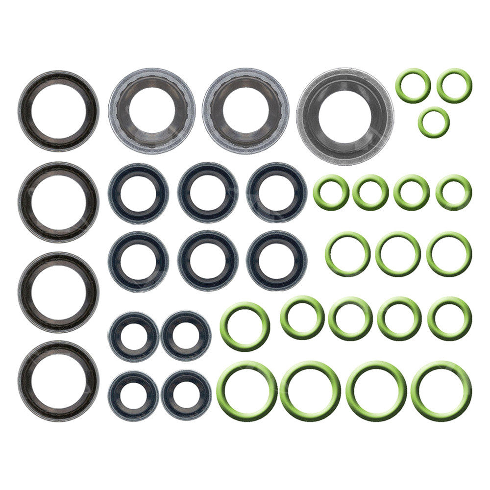 A/C SYSTEM SEAL KIT