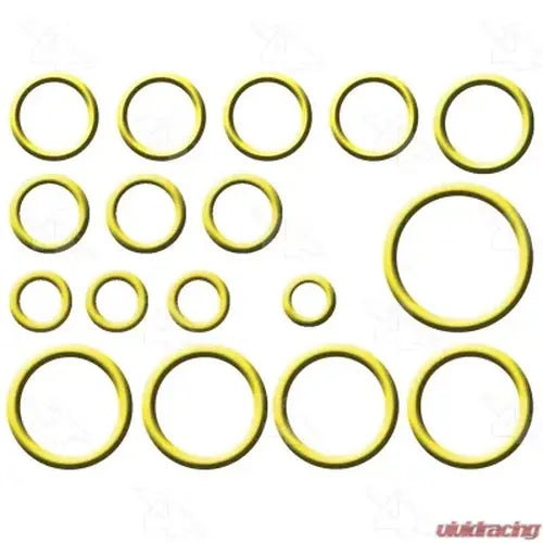 A/C SYSTEM SEAL KIT