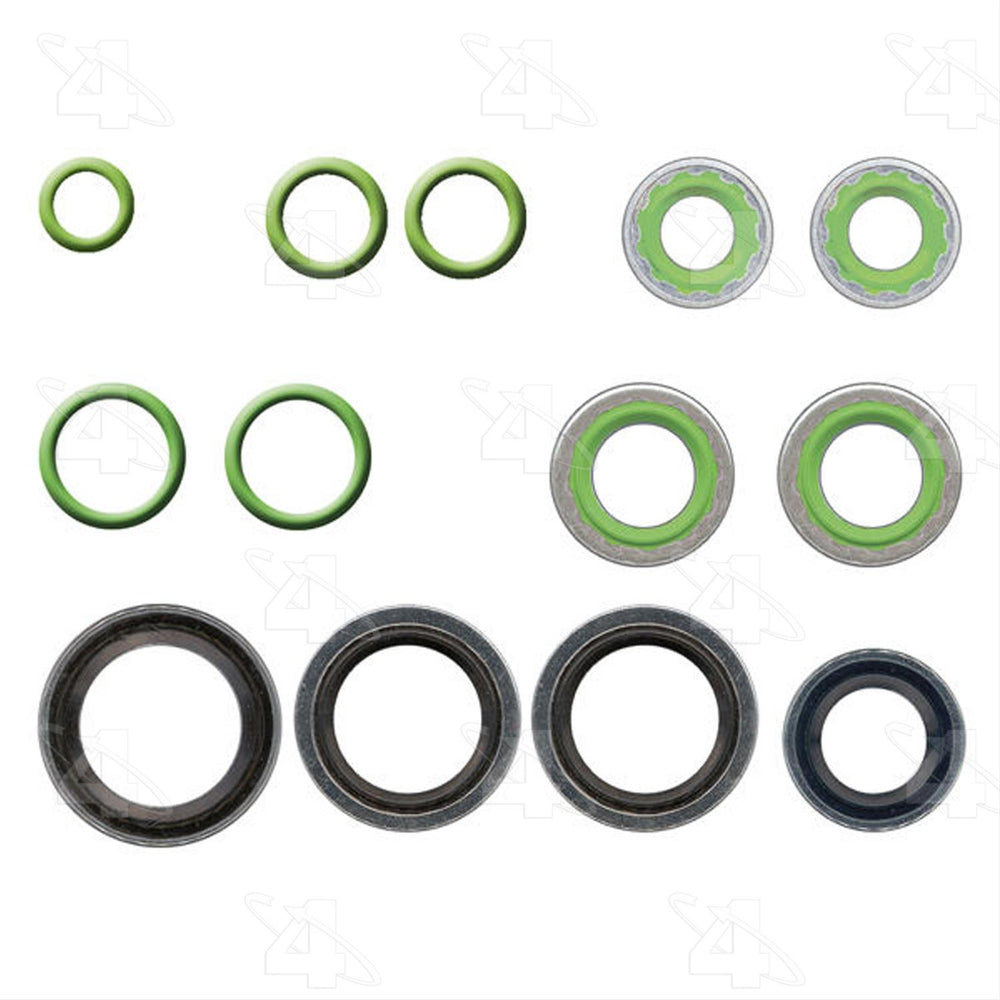 O-RING & GASKET AC SYSTE