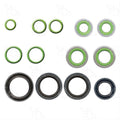 O-RING & GASKET AC SYSTE