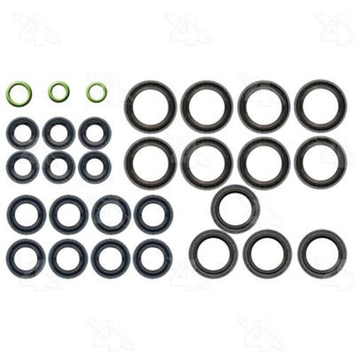 O-RING & GASKET AC SYSTE