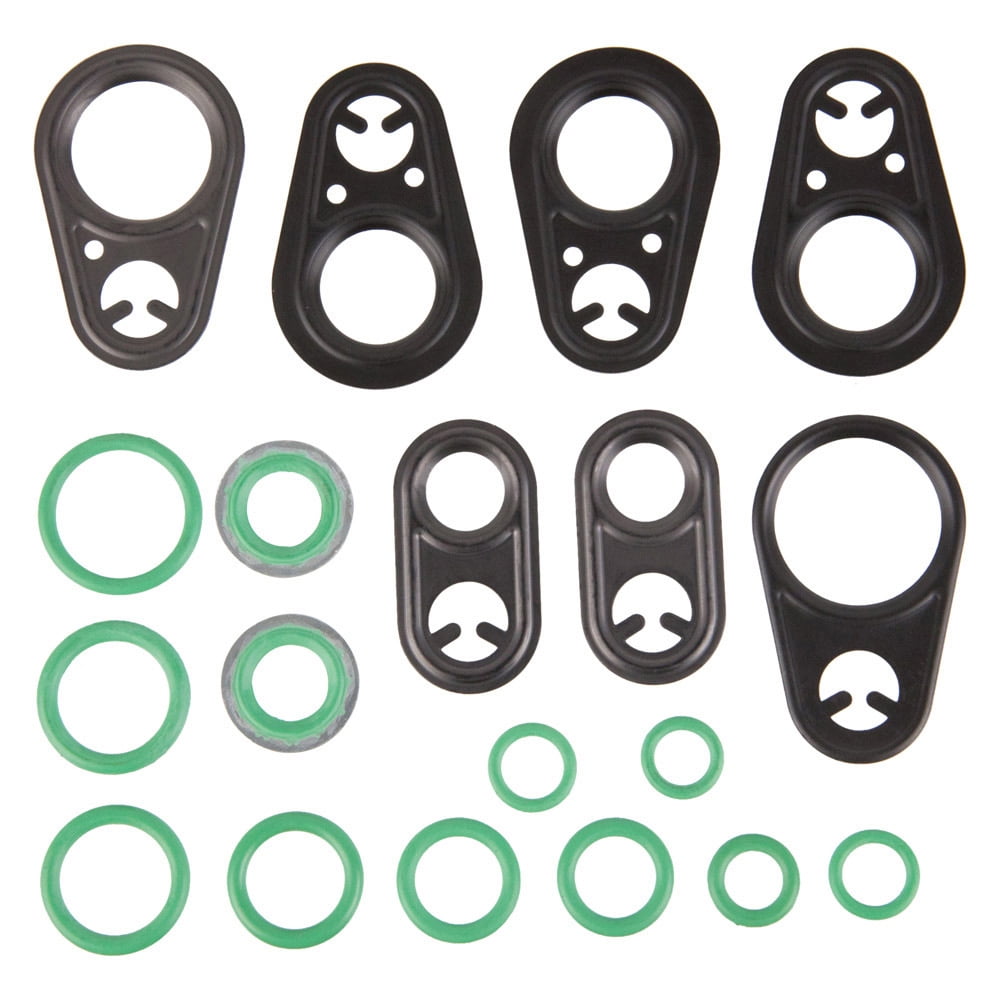 O-RING & GASKET AC SYSTE