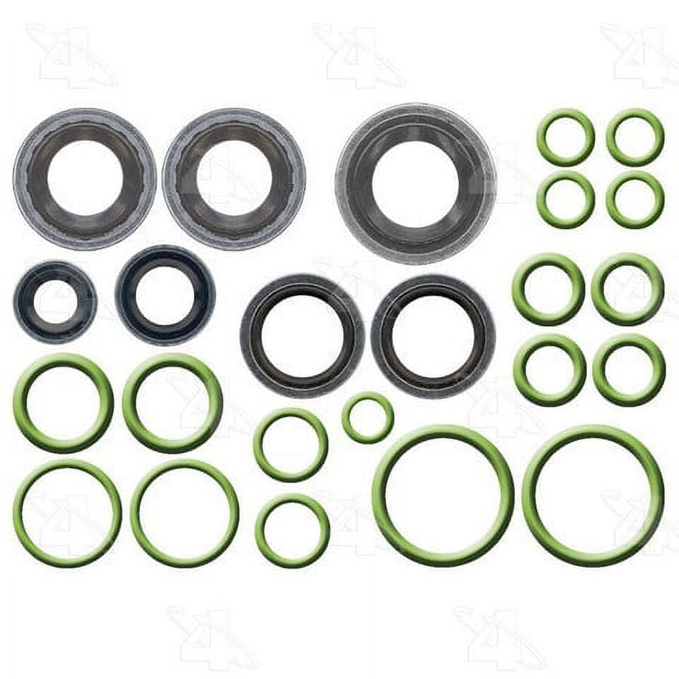 O-RING & GASKET A/C SYSTE