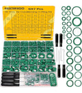 O-RING & GASKET A/C SYSTE