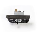 LATE 66 EMERG. FLASHER SWITCH