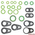 AC SYSTEM SEAL KIT