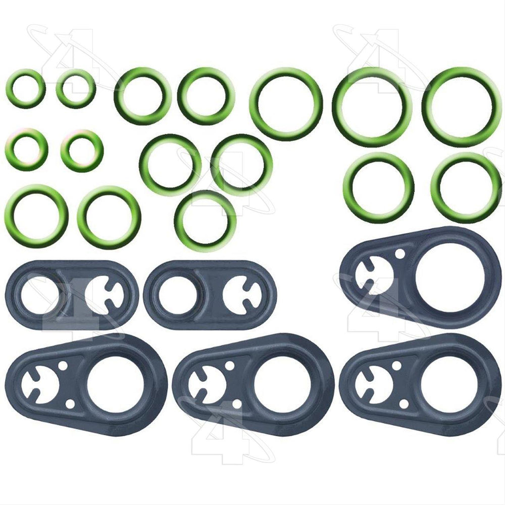 AC SYSTEM SEAL KIT
