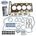 AC SYSTEM SEAL KIT