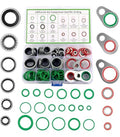 AC SYSTEM SEAL KIT