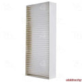 CABIN AIR FILTER