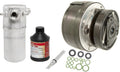 COMPLETE AIR CONDITIONING KIT W/ NE