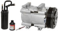 COMPLETE A/C KIT