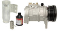COMPLETE A/C KIT