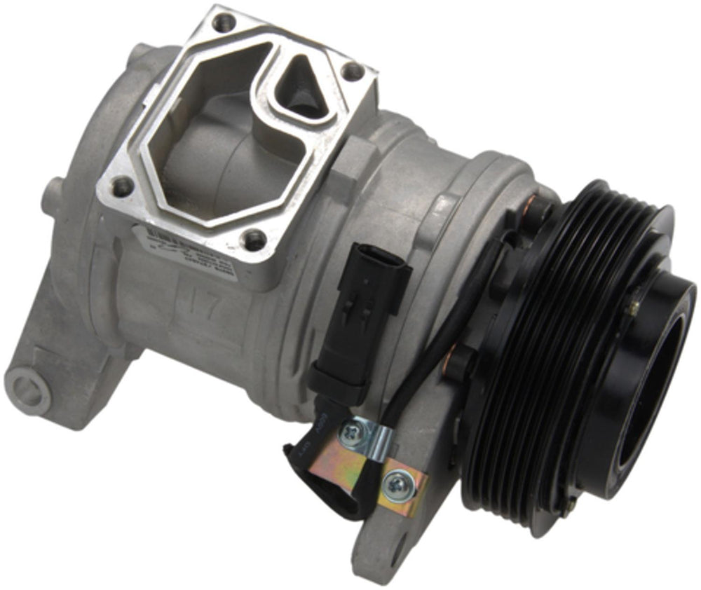 COMPLETE A/C KIT