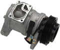 COMPLETE A/C KIT
