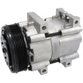 COMPLETE A/C KIT