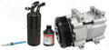 COMPLETE A/C KIT