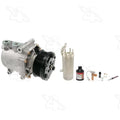 COMPLETE A/C KIT