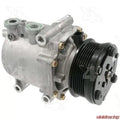 COMPLETE A/C KIT