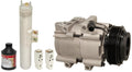 COMPLETE A/C KIT