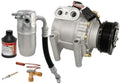 COMPLETE A/C KIT